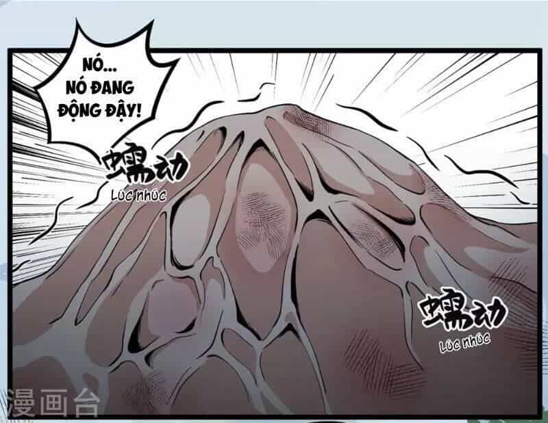 Trùng Lãnh Quái Đàm - Chương 9 - ảnh 3