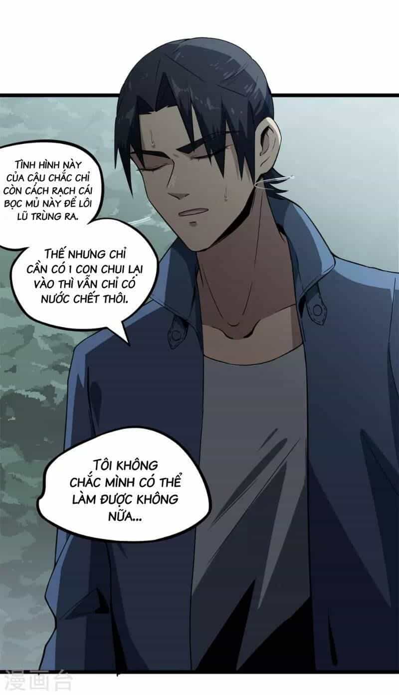 Trùng Lãnh Quái Đàm - Chương 9 - ảnh 9