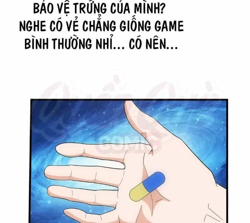 Trứng Ơi, Chạy Đi!! - Chương 1 - ảnh 17