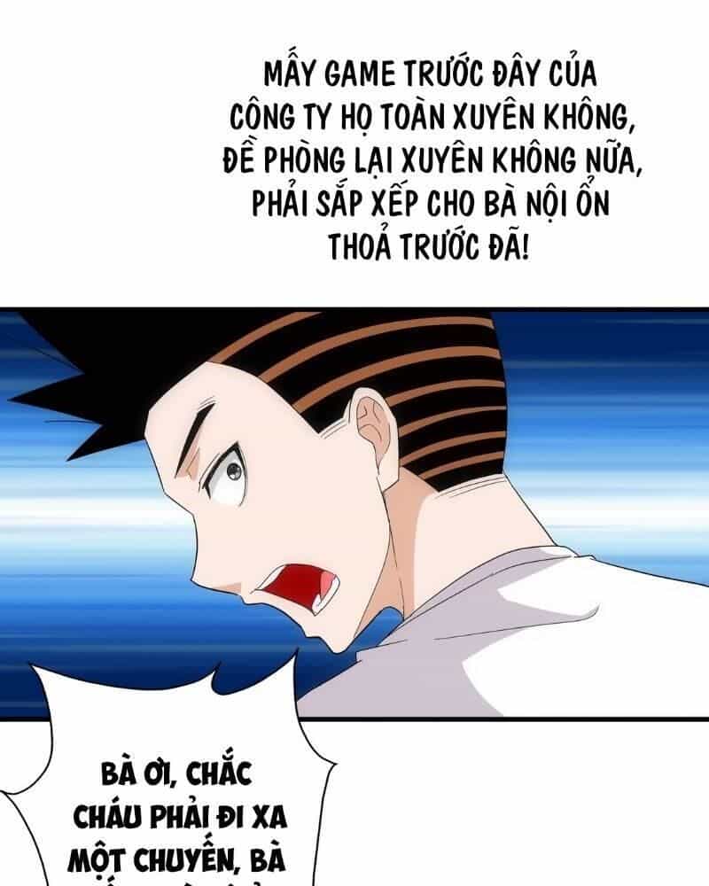 Trứng Ơi, Chạy Đi!! - Chương 1 - ảnh 19