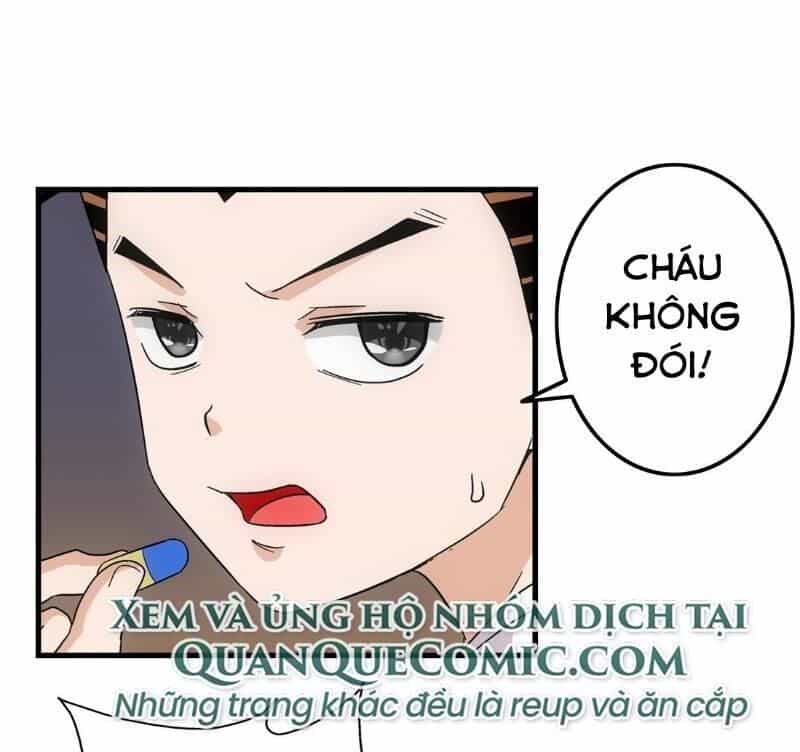 Trứng Ơi, Chạy Đi!! - Chương 1 - ảnh 22