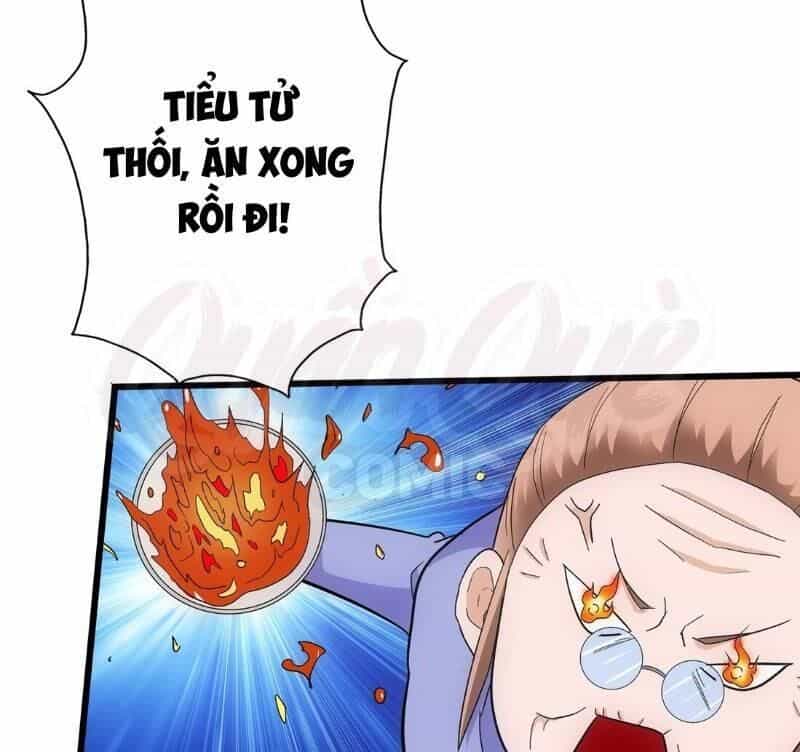 Trứng Ơi, Chạy Đi!! - Chương 1 - ảnh 23