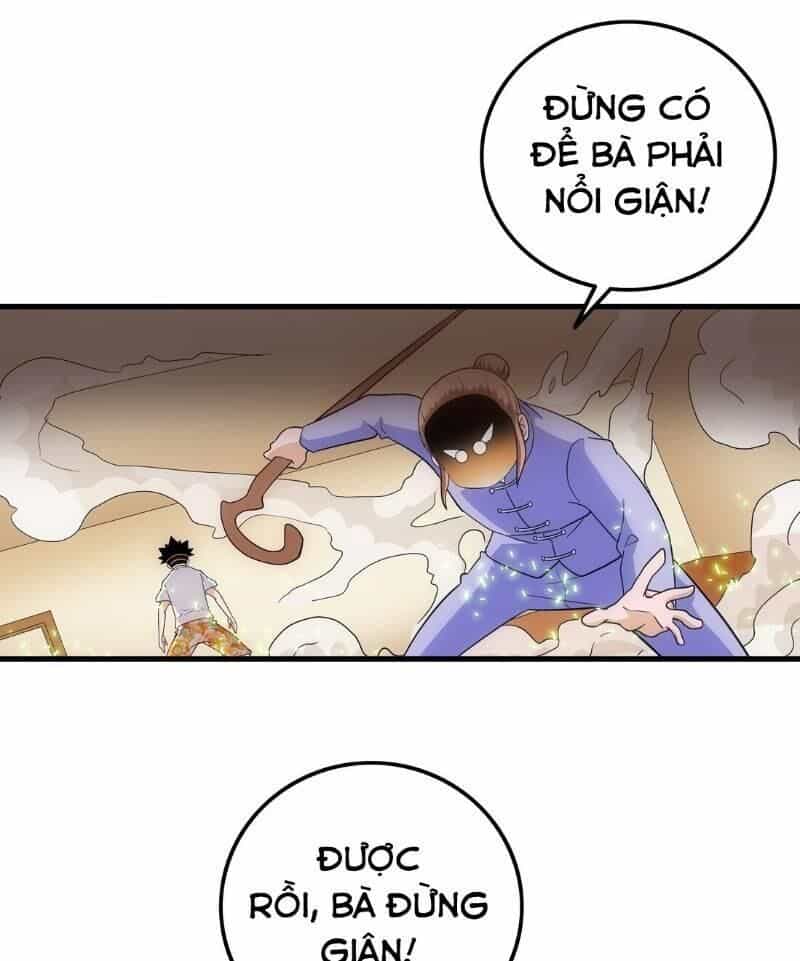 Trứng Ơi, Chạy Đi!! - Chương 1 - ảnh 25
