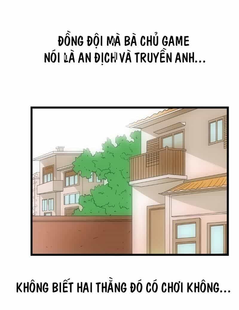 Trứng Ơi, Chạy Đi!! - Chương 1 - ảnh 31