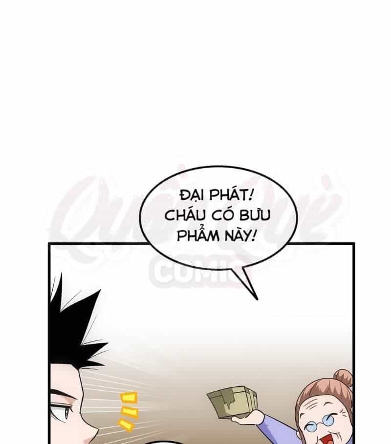 Trứng Ơi, Chạy Đi!! - Chương 1 - ảnh 5
