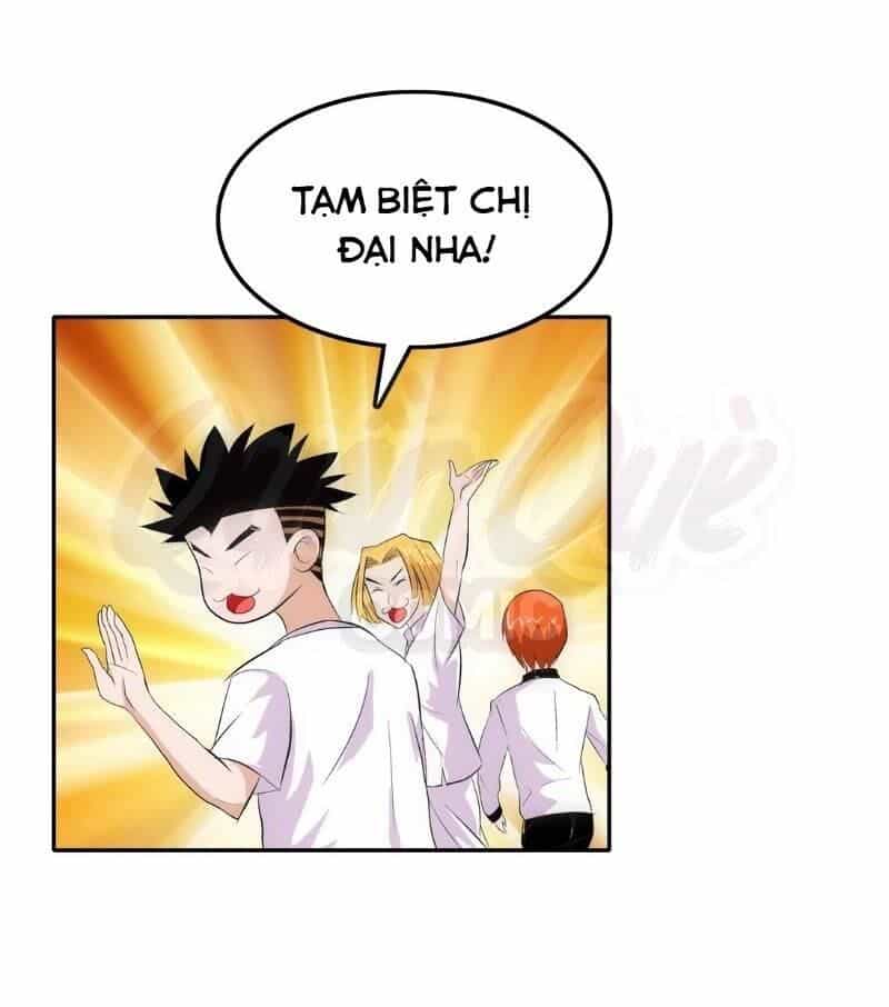 Trứng Ơi, Chạy Đi!! - Chương 13 - ảnh 17