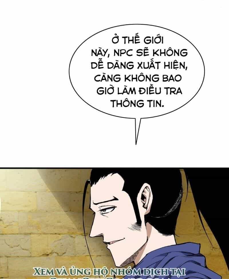 Trứng Ơi, Chạy Đi!! - Chương 13 - ảnh 31