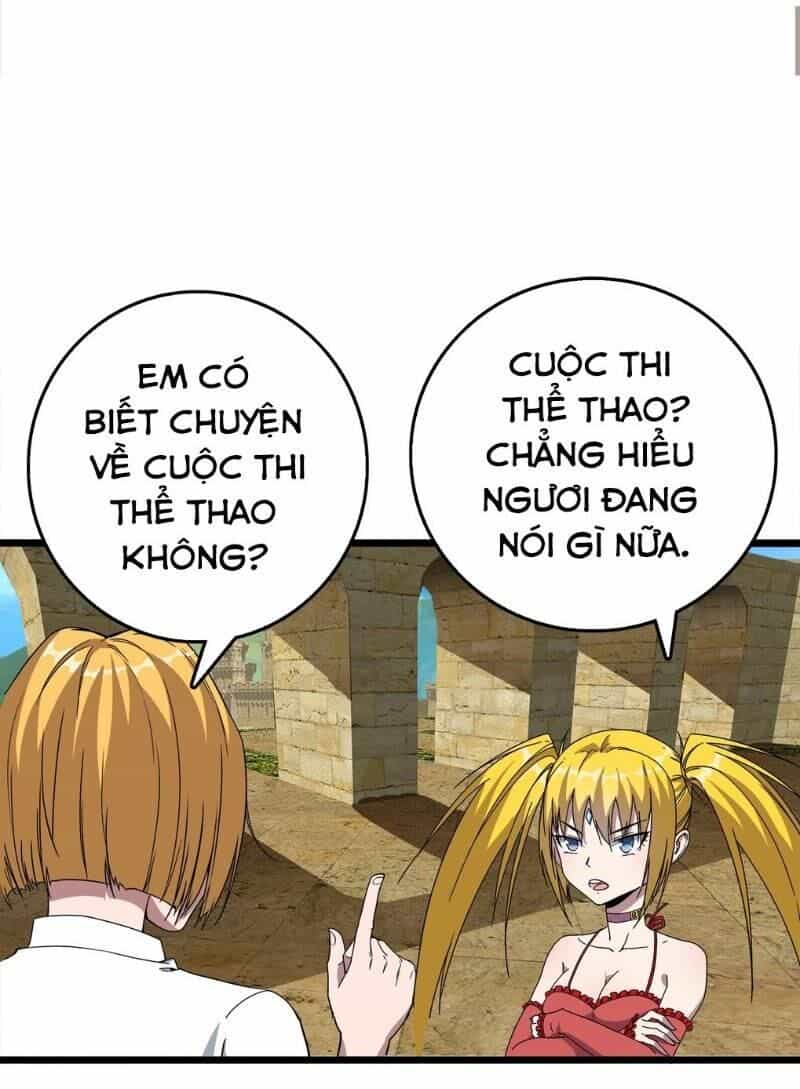 Trứng Ơi, Chạy Đi!! - Chương 14 - ảnh 12