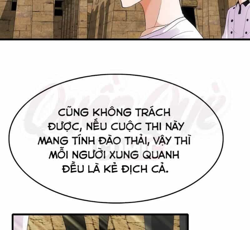 Trứng Ơi, Chạy Đi!! - Chương 14 - ảnh 23