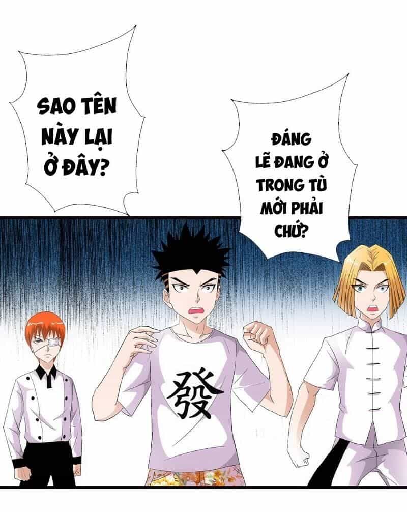 Trứng Ơi, Chạy Đi!! - Chương 14 - ảnh 31