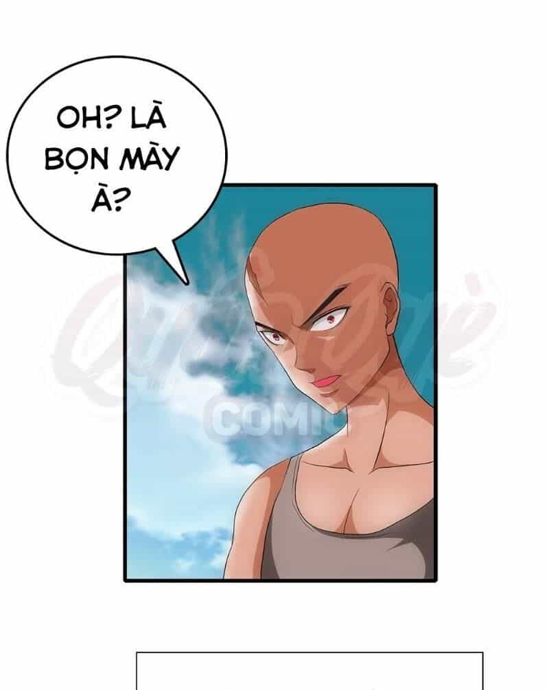 Trứng Ơi, Chạy Đi!! - Chương 14 - ảnh 32