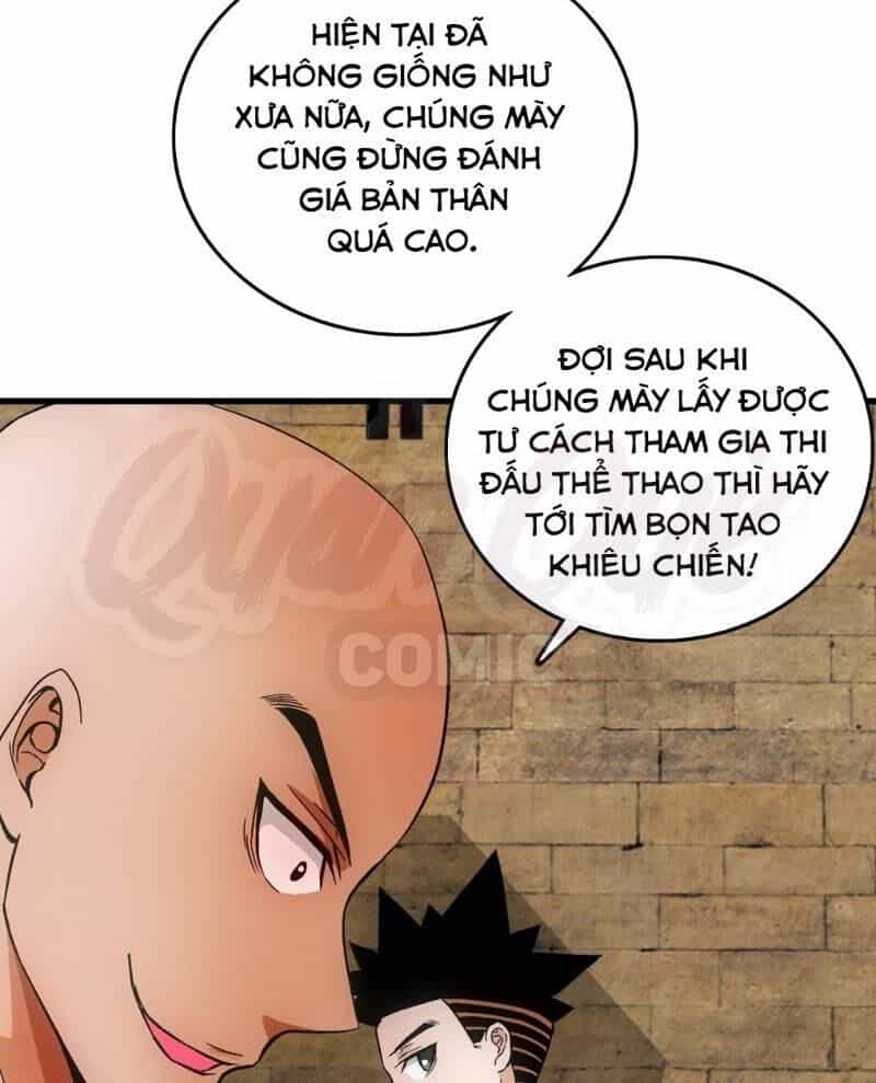 Trứng Ơi, Chạy Đi!! - Chương 15 - ảnh 17