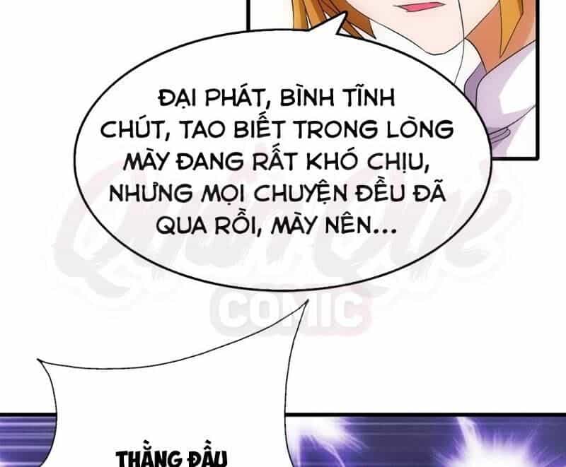 Trứng Ơi, Chạy Đi!! - Chương 15 - ảnh 23