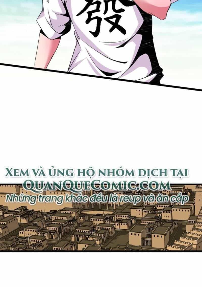 Trứng Ơi, Chạy Đi!! - Chương 15 - ảnh 39