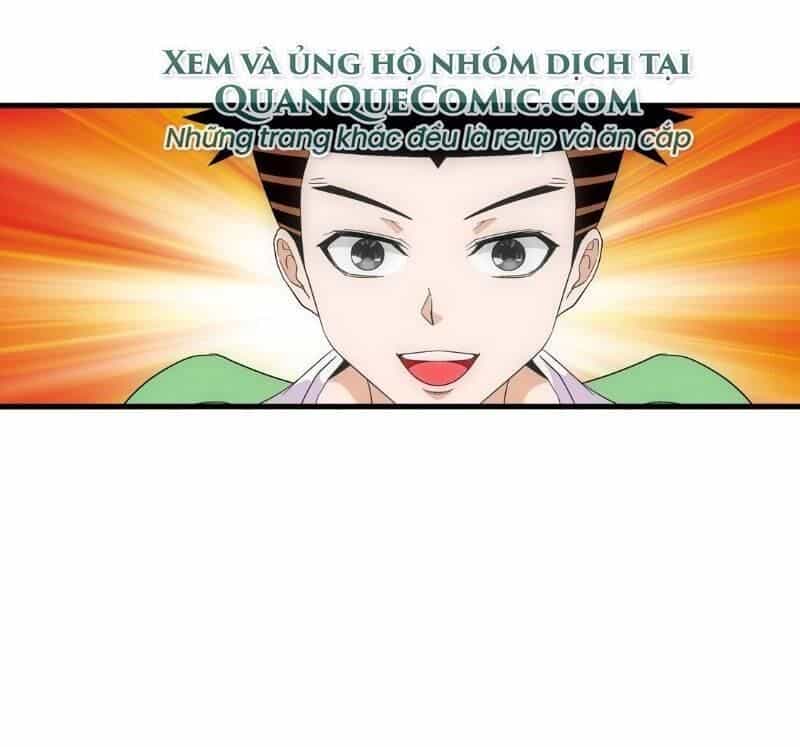 Trứng Ơi, Chạy Đi!! - Chương 2 - ảnh 12