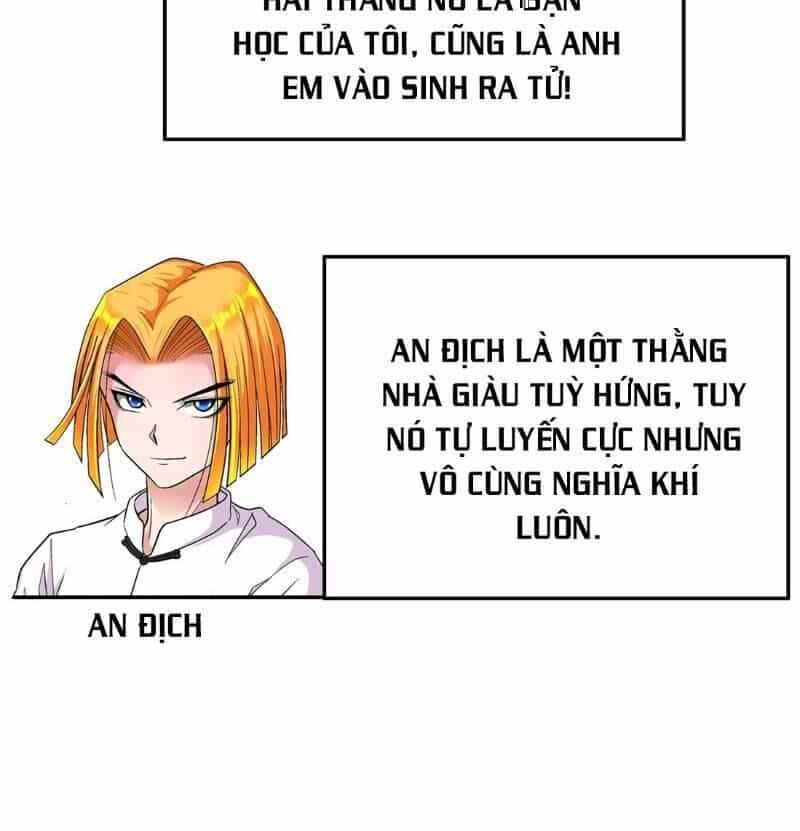Trứng Ơi, Chạy Đi!! - Chương 2 - ảnh 18