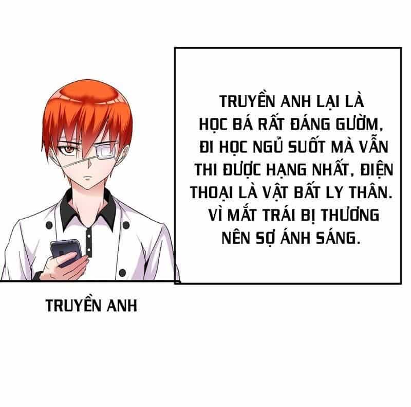 Trứng Ơi, Chạy Đi!! - Chương 2 - ảnh 19