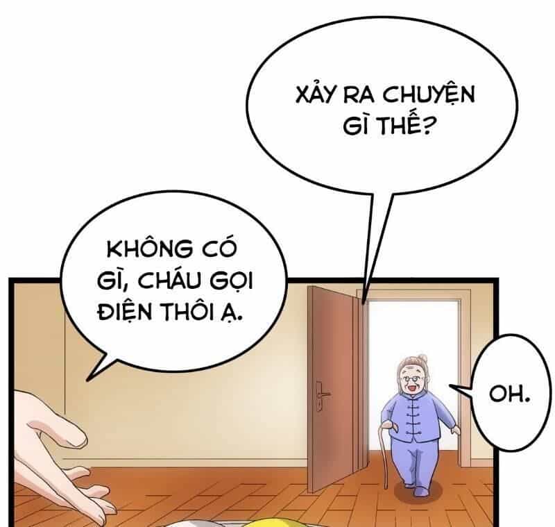 Trứng Ơi, Chạy Đi!! - Chương 2 - ảnh 4