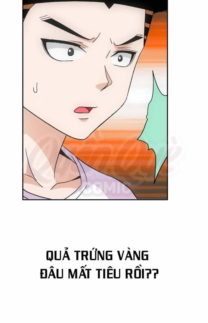 Trứng Ơi, Chạy Đi!! - Chương 2 - ảnh 44