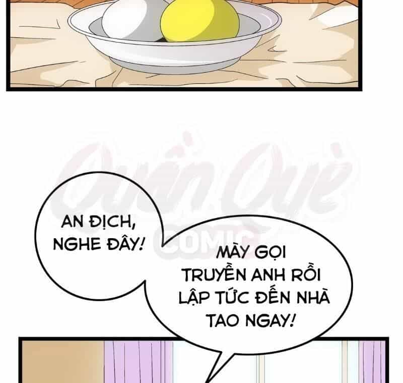 Trứng Ơi, Chạy Đi!! - Chương 2 - ảnh 5