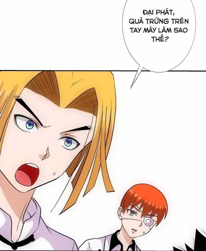 Trứng Ơi, Chạy Đi!! - Chương 3 - ảnh 15
