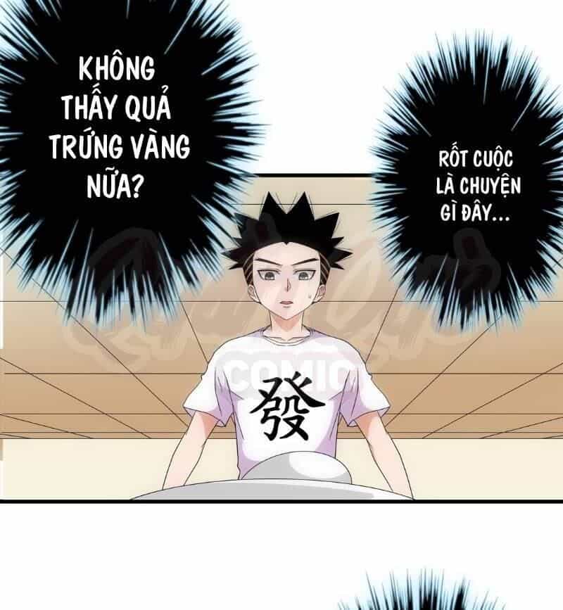 Trứng Ơi, Chạy Đi!! - Chương 3 - ảnh 2