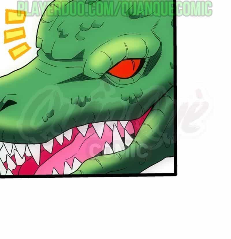 Trứng Ơi, Chạy Đi!! - Chương 4 - ảnh 20