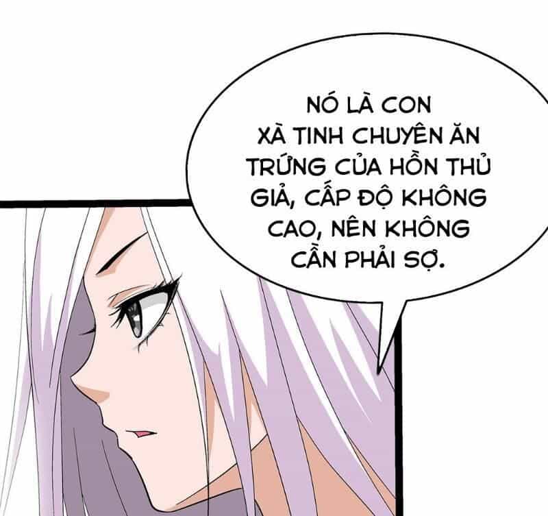 Trứng Ơi, Chạy Đi!! - Chương 4 - ảnh 31