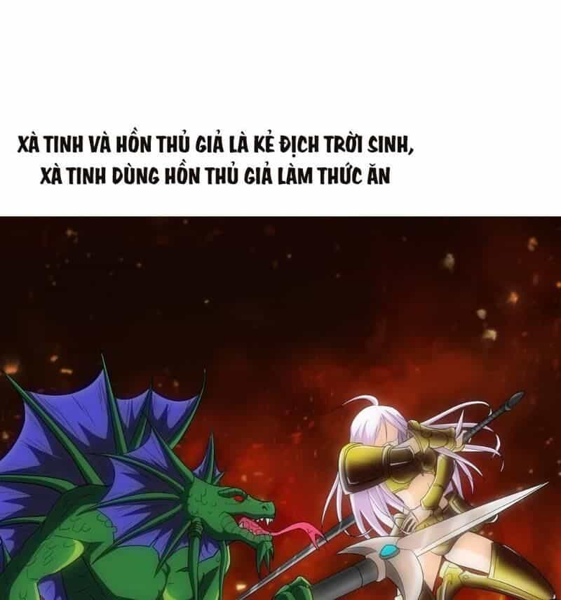 Trứng Ơi, Chạy Đi!! - Chương 5 - ảnh 1