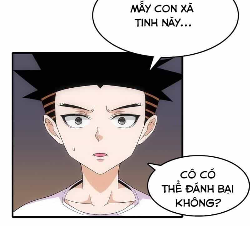 Trứng Ơi, Chạy Đi!! - Chương 5 - ảnh 15
