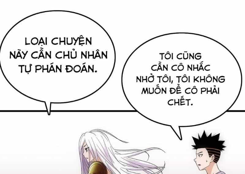 Trứng Ơi, Chạy Đi!! - Chương 5 - ảnh 16