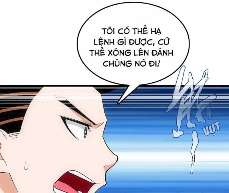 Trứng Ơi, Chạy Đi!! - Chương 5 - ảnh 7