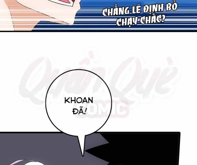 Trứng Ơi, Chạy Đi!! - Chương 5 - ảnh 8