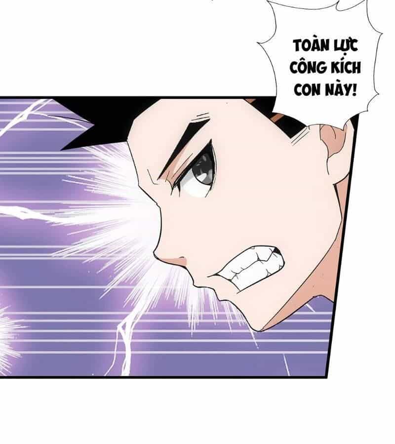 Trứng Ơi, Chạy Đi!! - Chương 6 - ảnh 10