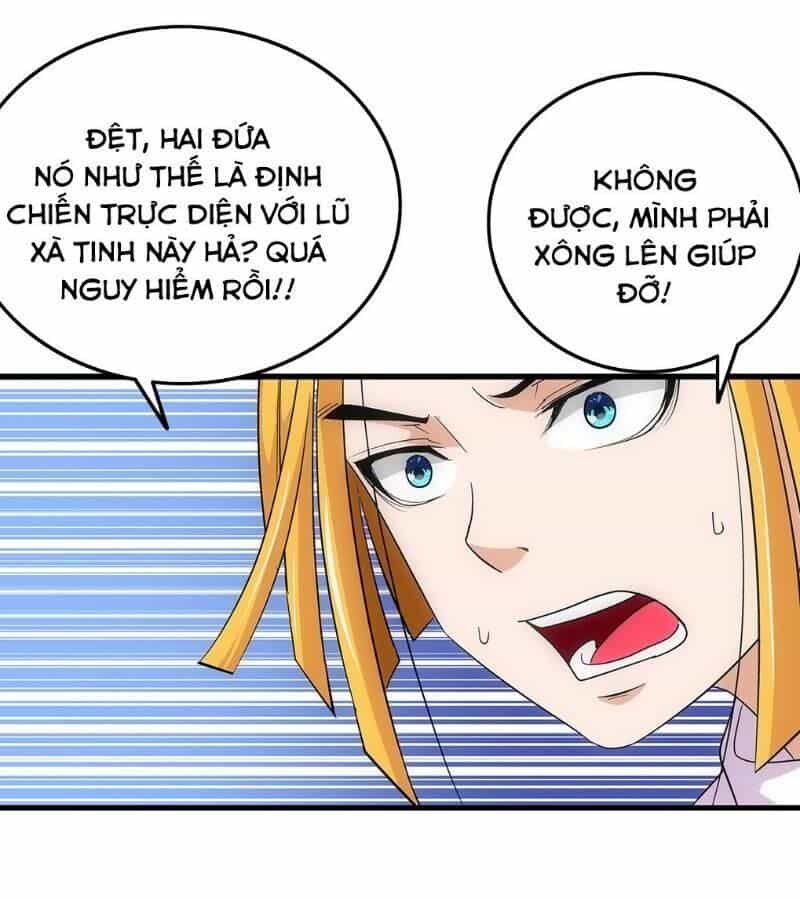 Trứng Ơi, Chạy Đi!! - Chương 6 - ảnh 25