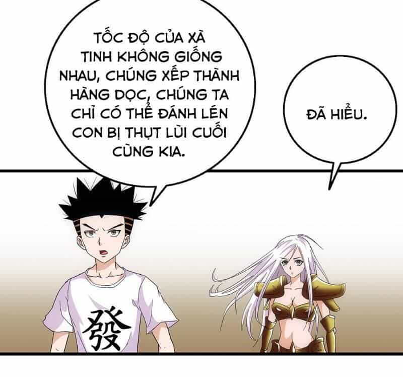 Trứng Ơi, Chạy Đi!! - Chương 6 - ảnh 6
