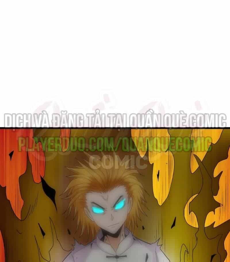 Trứng Ơi, Chạy Đi!! - Chương 7 - ảnh 29