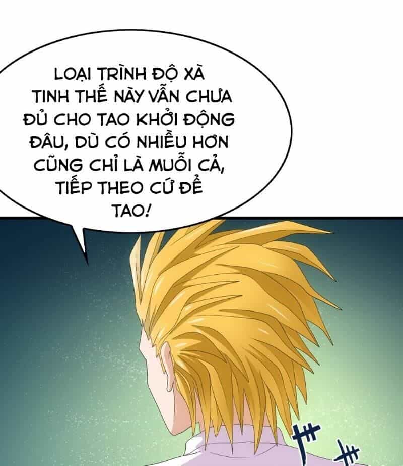 Trứng Ơi, Chạy Đi!! - Chương 8 - ảnh 16