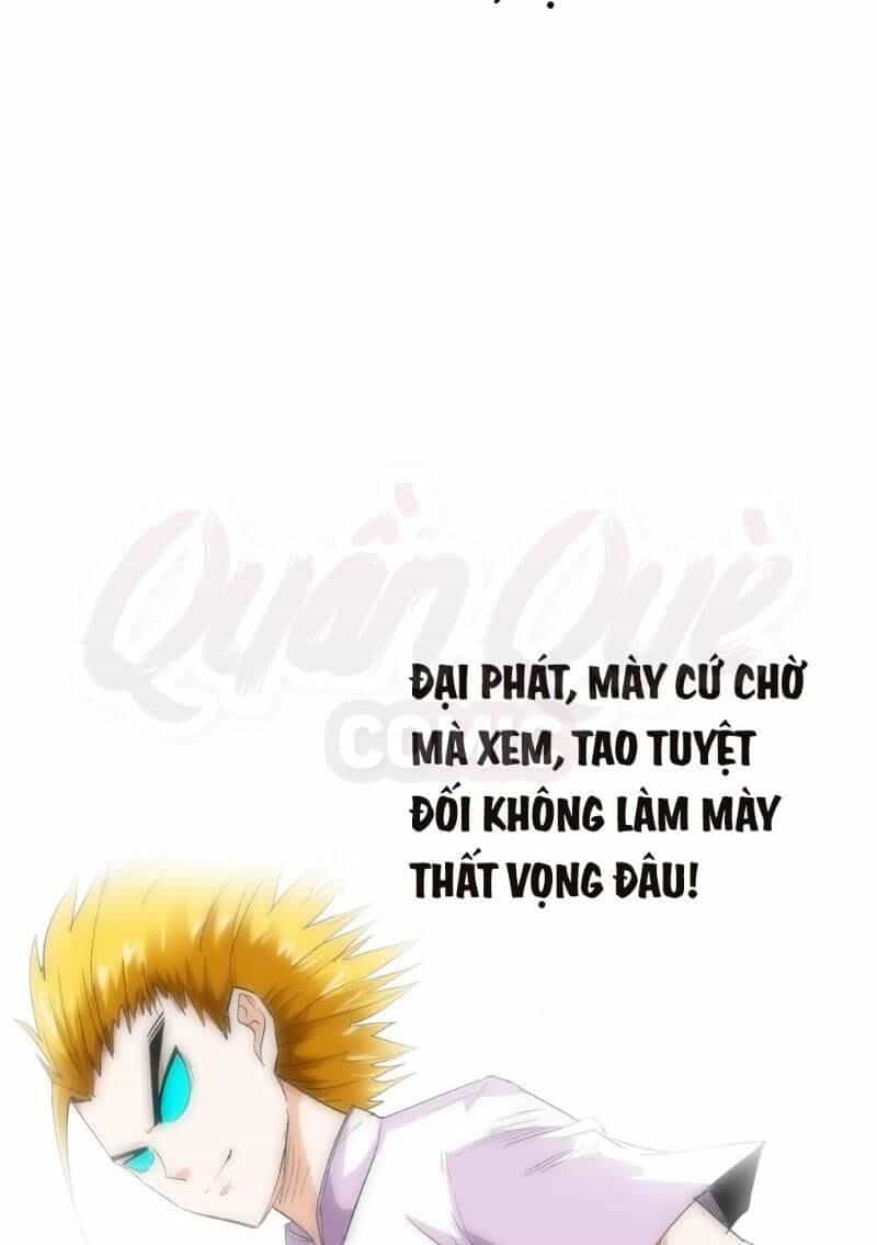 Trứng Ơi, Chạy Đi!! - Chương 8 - ảnh 26