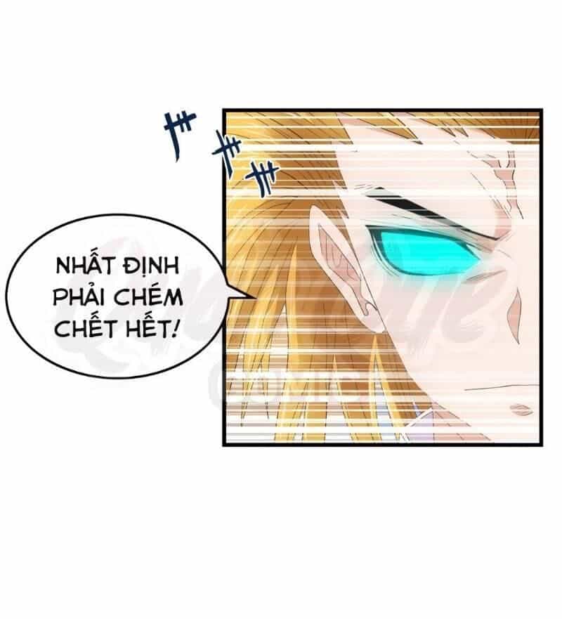 Trứng Ơi, Chạy Đi!! - Chương 8 - ảnh 5