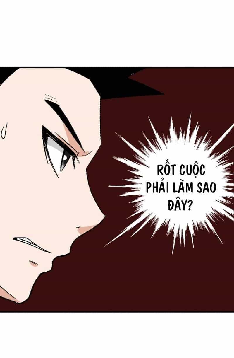 Trứng Ơi, Chạy Đi!! - Chương 9 - ảnh 31