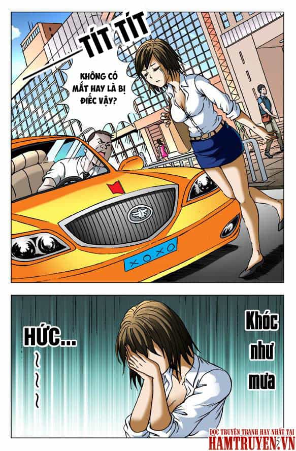 Trung Quốc Kinh Ngạc Tiên Sinh - Chương 130 - ảnh 4