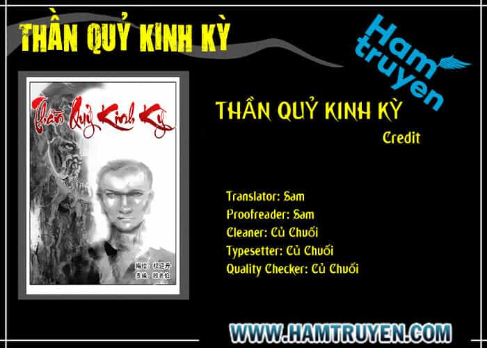Trung Quốc Kinh Ngạc Tiên Sinh - Chương 88 - ảnh 2