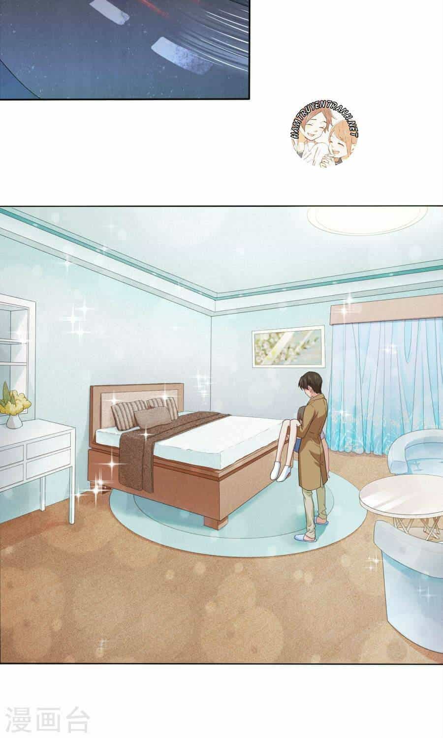 Trùng Sinh Chi Ảnh Hậu Dưỡng Thành Kế Hoạch - Chương 2 - ảnh 10