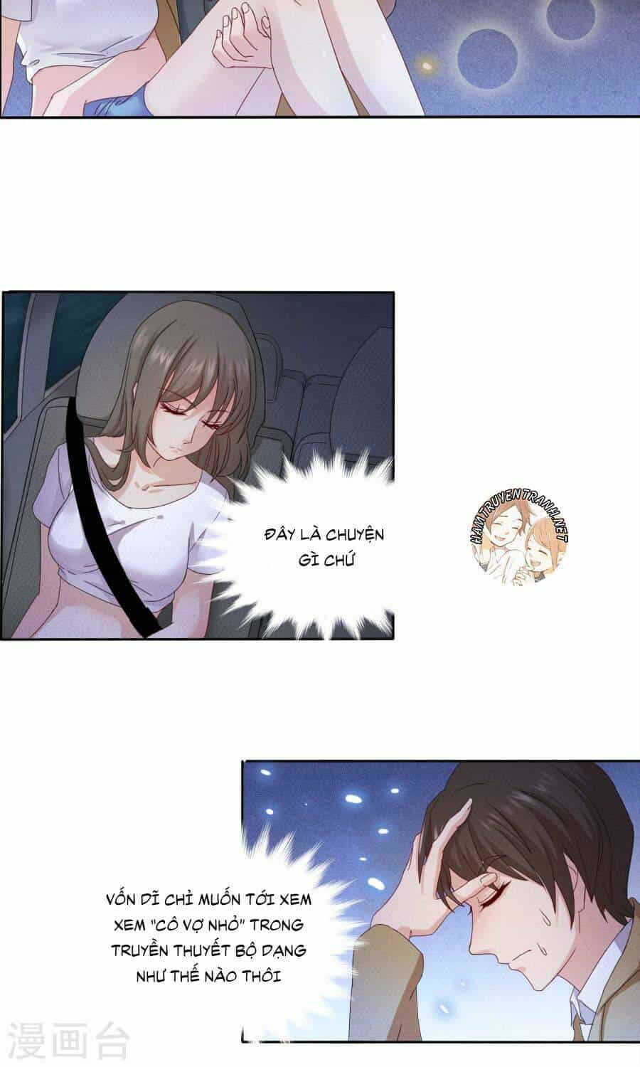 Trùng Sinh Chi Ảnh Hậu Dưỡng Thành Kế Hoạch - Chương 2 - ảnh 8