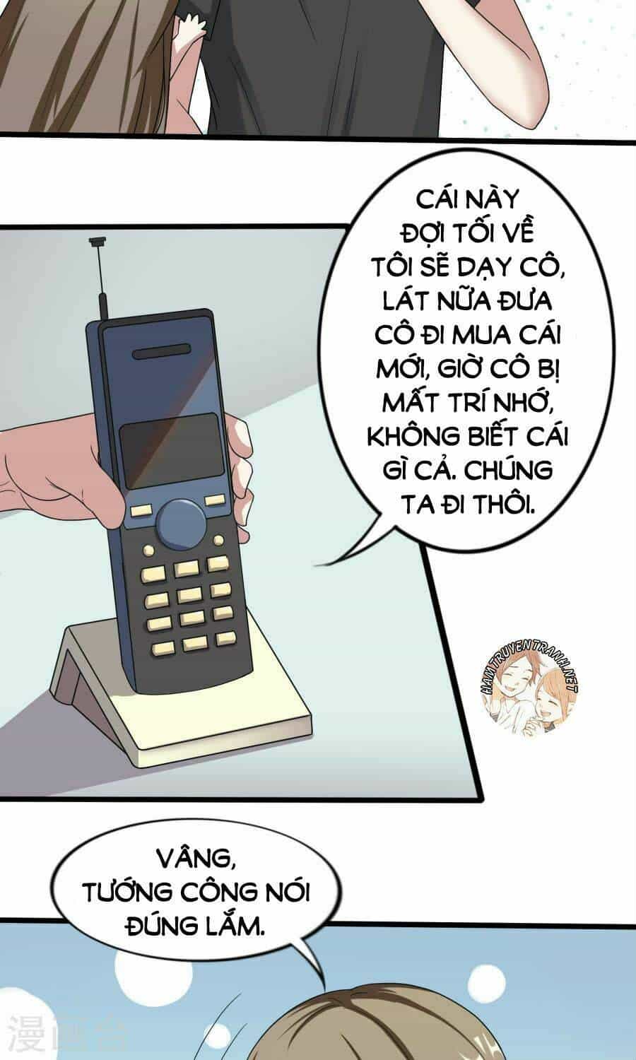 Trùng Sinh Chi Ảnh Hậu Dưỡng Thành Kế Hoạch - Chương 9 - ảnh 17