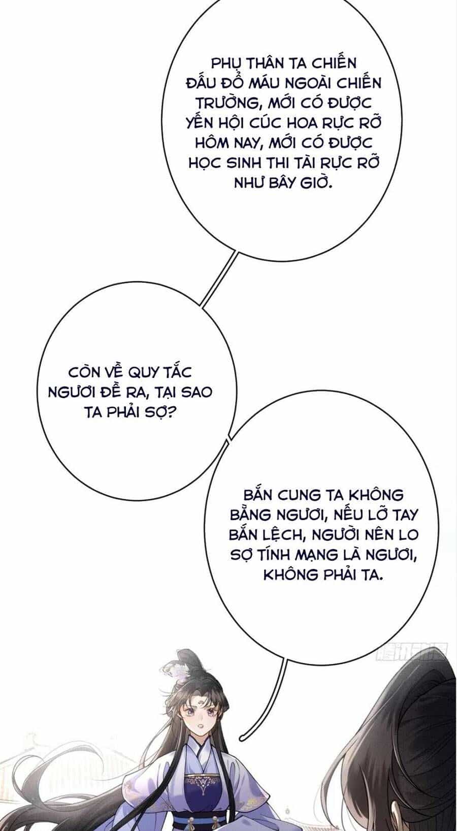 Trùng Sinh Chi Tướng Môn Độc Hậu - Chương 15 - ảnh 28