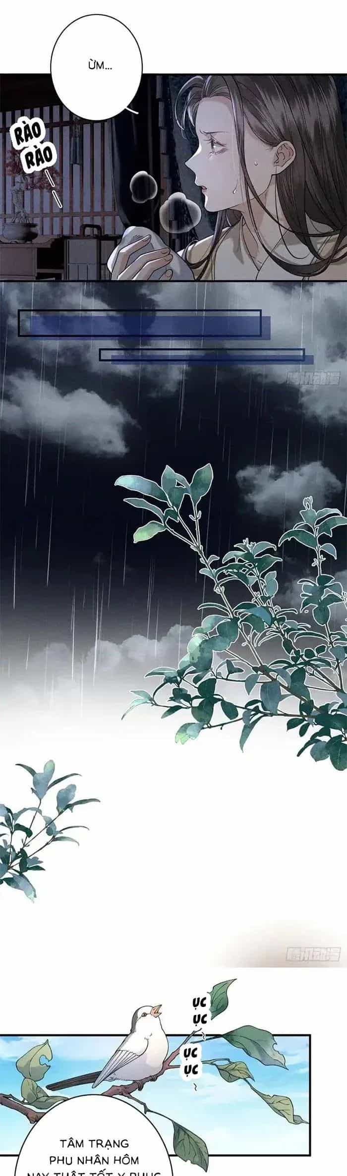 Trùng Sinh Chi Tướng Môn Độc Hậu - Chương 24 - ảnh 4