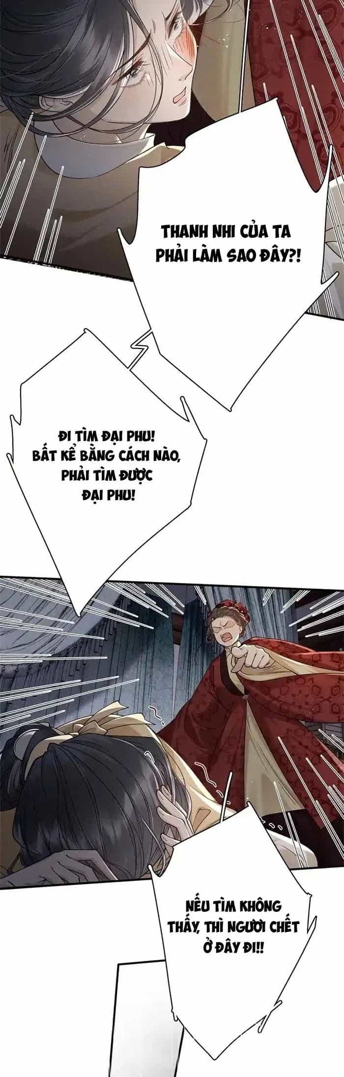 Trùng Sinh Chi Tướng Môn Độc Hậu - Chương 25 - ảnh 3