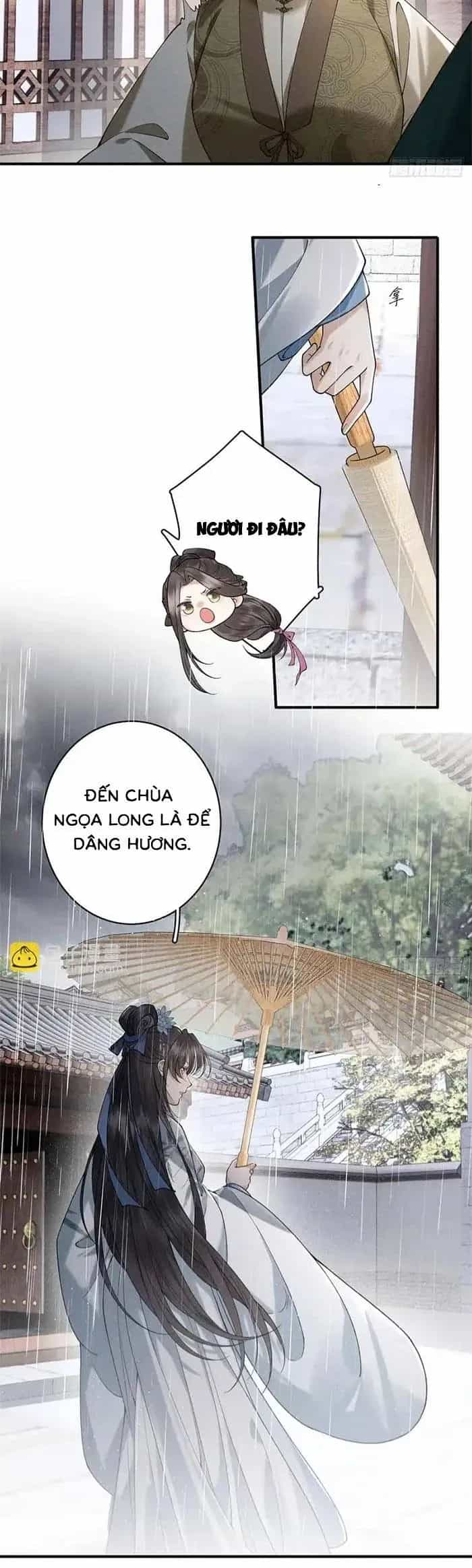 Trùng Sinh Chi Tướng Môn Độc Hậu - Chương 25 - ảnh 8